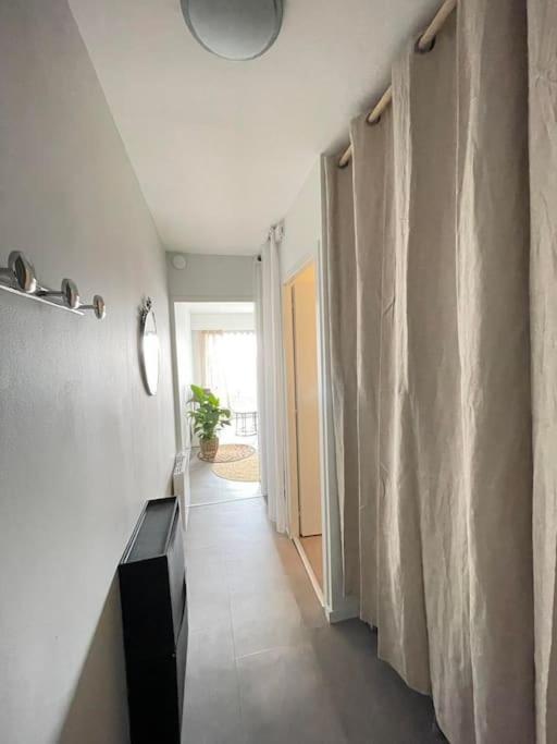 La Rose Des Vents - Studio A 20 Metres Du Remblai Les Sables-dʼOlonne Екстериор снимка